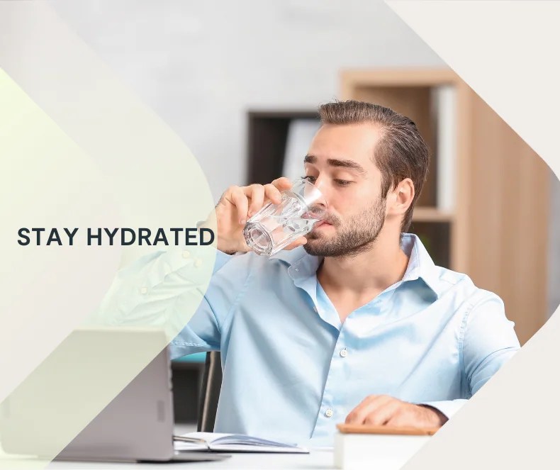 4 Tips to Avoid Workplace Fatigue FlexiSpot